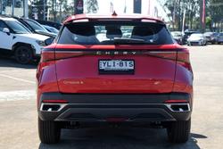 2024 Chery
OMODA 5 GT AWD