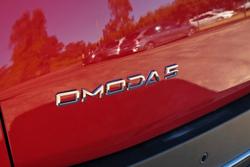 2024 Chery
OMODA 5 GT AWD