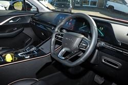2024 Chery
OMODA 5 GT AWD
