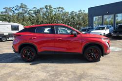 2024 Chery
OMODA 5 GT AWD