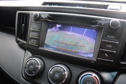 2016 Toyota
                RAV4 GX