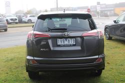 2016 Toyota
                RAV4 GX