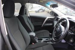 2016 Toyota
                RAV4 GX
