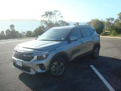 2023 Kia
Seltos S