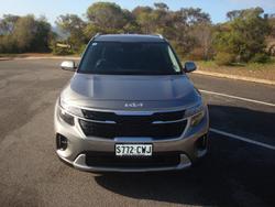 2023 Kia
Seltos S