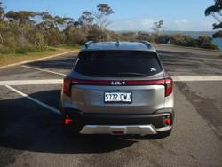 2023 Kia
Seltos S