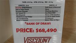 2025 Viscount
                V2 