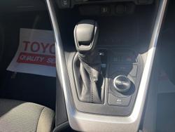 2024 Toyota
RAV4 GX