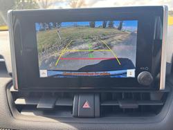 2024 Toyota
RAV4 GX