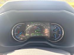 2024 Toyota
RAV4 GX