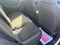 2024 Toyota
RAV4 GX