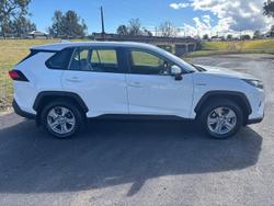 2024 Toyota
RAV4 GX