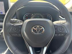 2024 Toyota
RAV4 GX