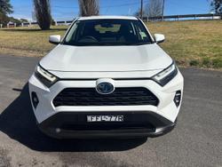 2024 Toyota
RAV4 GX