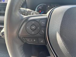 2024 Toyota
RAV4 GX