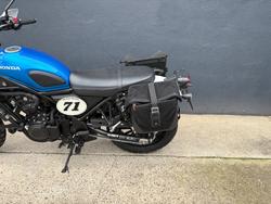 2023 Honda CL500