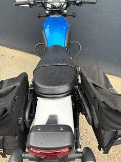 2023 Honda CL500