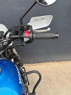 2023 Honda CL500