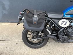 2023 Honda CL500