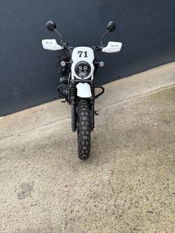 2023 Honda CL500