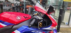 2024 Honda CBR1000RR-R SP (FIREBLADE) ABS RED
