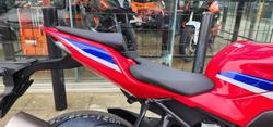 2024 Honda CBR1000RR-R SP (FIREBLADE) ABS RED
