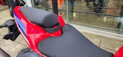 2024 Honda CBR1000RR-R SP (FIREBLADE) ABS RED