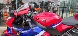 2024 Honda CBR1000RR-R SP (FIREBLADE) ABS RED