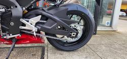 2024 Honda CBR1000RR-R SP (FIREBLADE) ABS RED