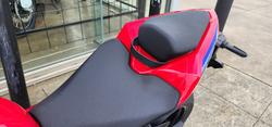 2024 Honda CBR1000RR-R SP (FIREBLADE) ABS RED