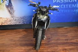 2023 Ducati STREETFIGHTER V2 Green