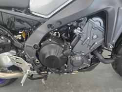2023 Yamaha MT-09A SP (MT-09SP) Blue