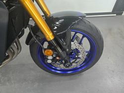2023 Yamaha MT-09A SP (MT-09SP) Blue