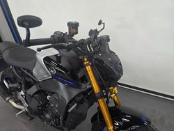 2023 Yamaha MT-09A SP (MT-09SP) Blue