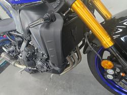 2023 Yamaha MT-09A SP (MT-09SP) Blue