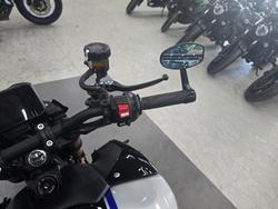 2023 Yamaha MT-09A SP (MT-09SP) Blue