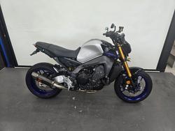 Yamaha MT-09A SP (MT-09SP)