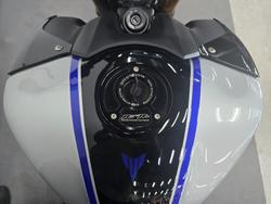 2023 Yamaha MT-09A SP (MT-09SP) Blue