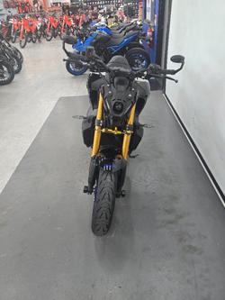 2023 Yamaha MT-09A SP (MT-09SP) Blue