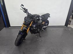 2023 Yamaha MT-09A SP (MT-09SP) Blue