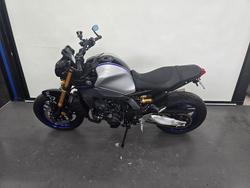 2023 Yamaha MT-09A SP (MT-09SP) Blue