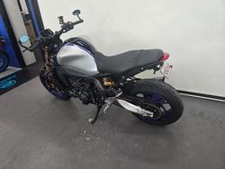 2023 Yamaha MT-09A SP (MT-09SP) Blue