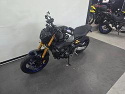 2023 Yamaha MT-09A SP (MT-09SP) Blue