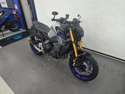 2023 Yamaha MT-09A SP (MT-09SP) Blue