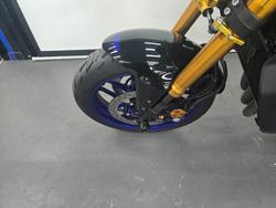2023 Yamaha MT-09A SP (MT-09SP) Blue