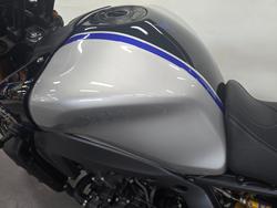 2023 Yamaha MT-09A SP (MT-09SP) Blue