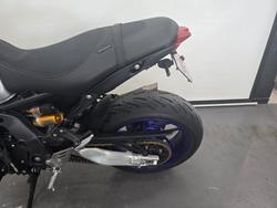 2023 Yamaha MT-09A SP (MT-09SP) Blue