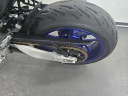 2023 Yamaha MT-09A SP (MT-09SP) Blue