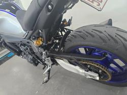2023 Yamaha MT-09A SP (MT-09SP) Blue