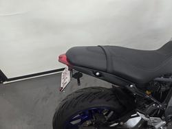 2023 Yamaha MT-09A SP (MT-09SP) Blue